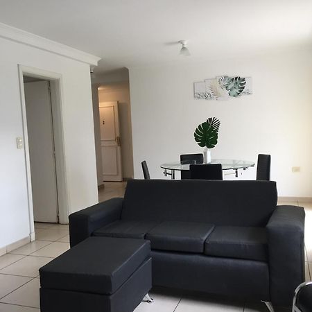 Appartamento Departamento LUCE Luján Esterno foto