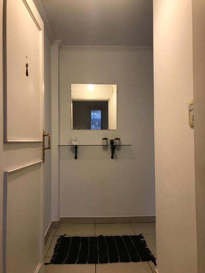Appartamento Departamento LUCE Luján Esterno foto