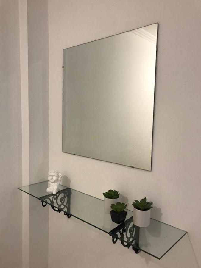 Appartamento Departamento LUCE Luján Esterno foto