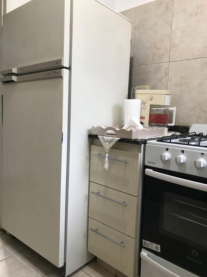Appartamento Departamento LUCE Luján Esterno foto