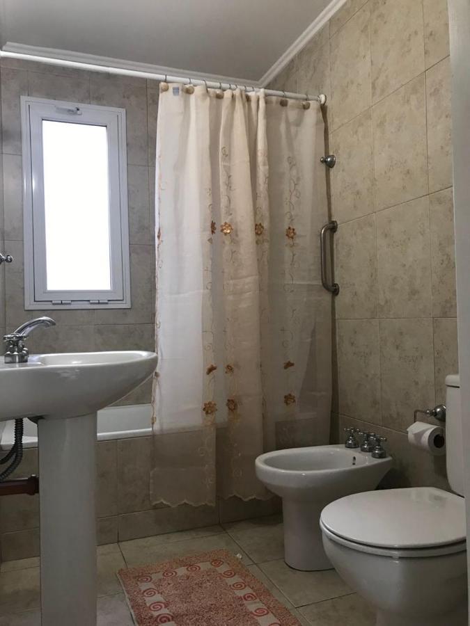 Appartamento Departamento LUCE Luján Esterno foto