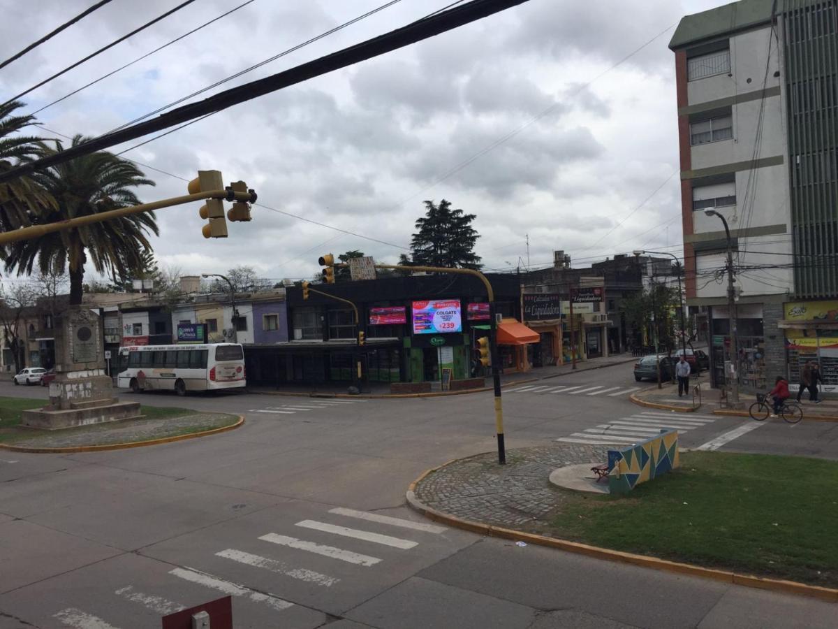Appartamento Departamento LUCE Luján Esterno foto