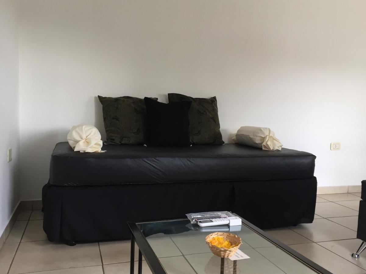 Appartamento Departamento LUCE Luján Esterno foto